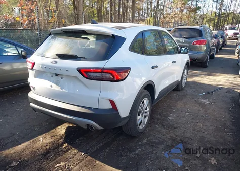 2023 Ford Escape z USA, uszkodzony, nr VIN 1FMCU0FN5PUA34504